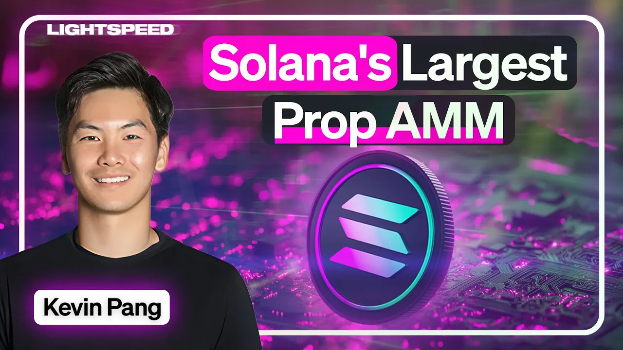 How HumidiFi Became Solana's Largest Prop AMM